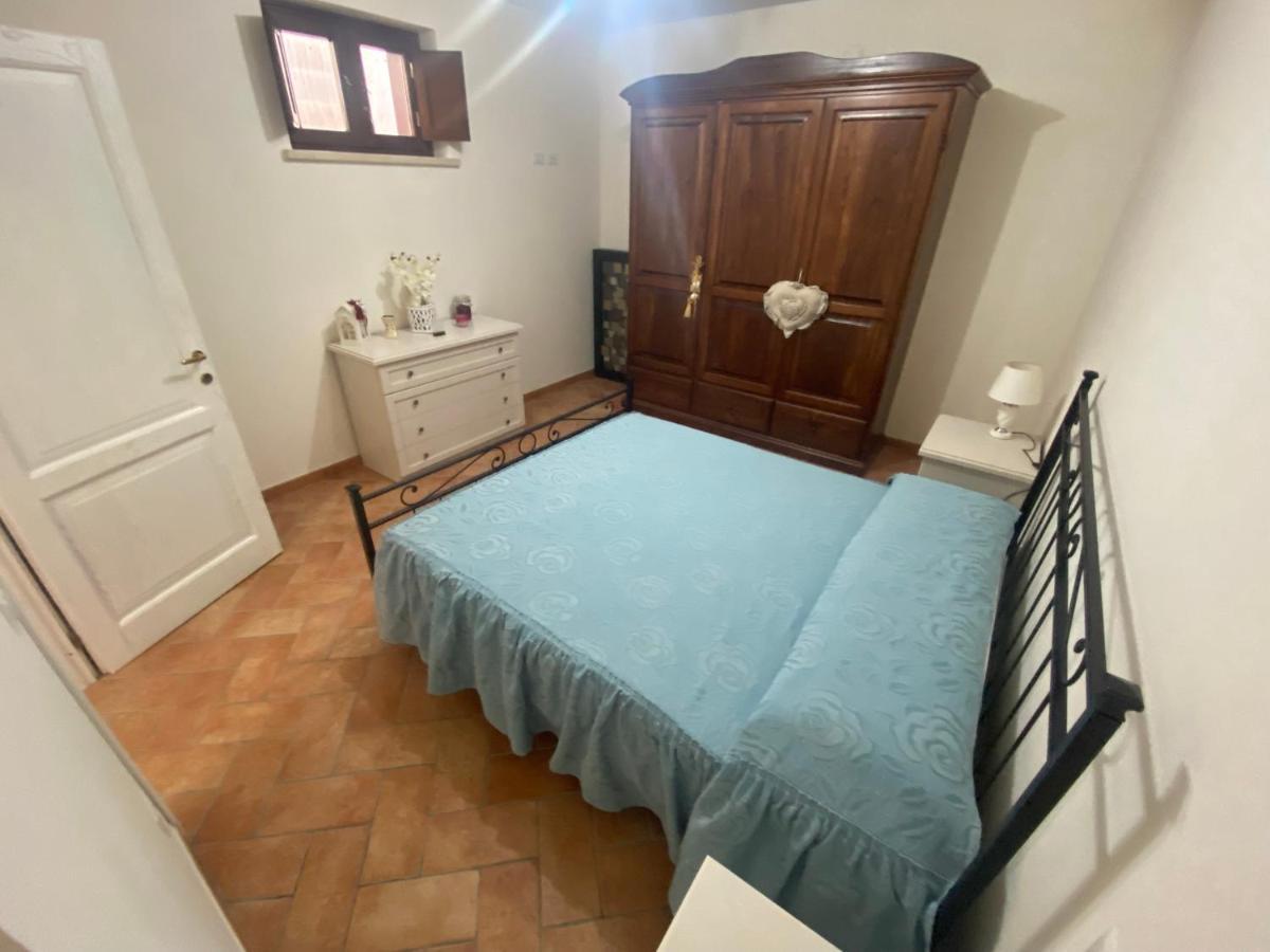 Agriturismo Colle D' Oro Pescia Romana Bagian luar foto