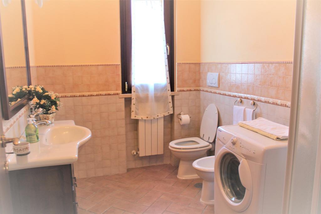 Agriturismo Colle D' Oro Pescia Romana Bagian luar foto